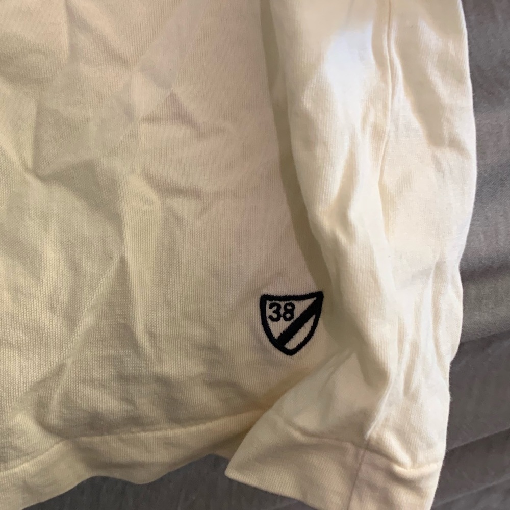 Cremieux T-Shirt